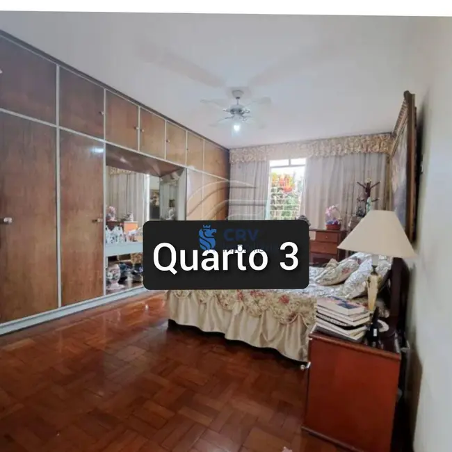 Casa com 3 quartos à venda, 412m2 em Jardim Londrilar, Londrina - PR - imagem 9 Foto 9 de Casa com 3 quartos à venda, 412m2 em Jardim Londrilar, Londrina - PR
