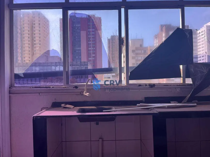 Foto 8 de Sala Comercial para alugar, 400m2 em Centro, Londrina - PR