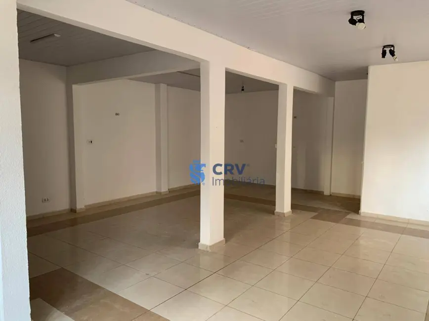 Foto 7 de Sala Comercial para alugar, 80m2 em Centro, Londrina - PR