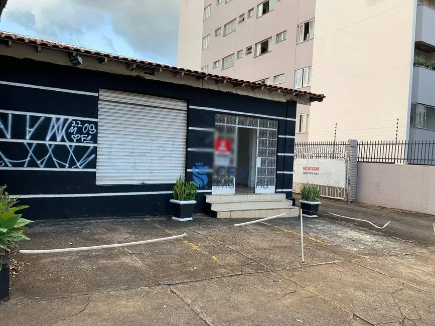 Foto 2 de Sala Comercial para alugar, 80m2 em Centro, Londrina - PR