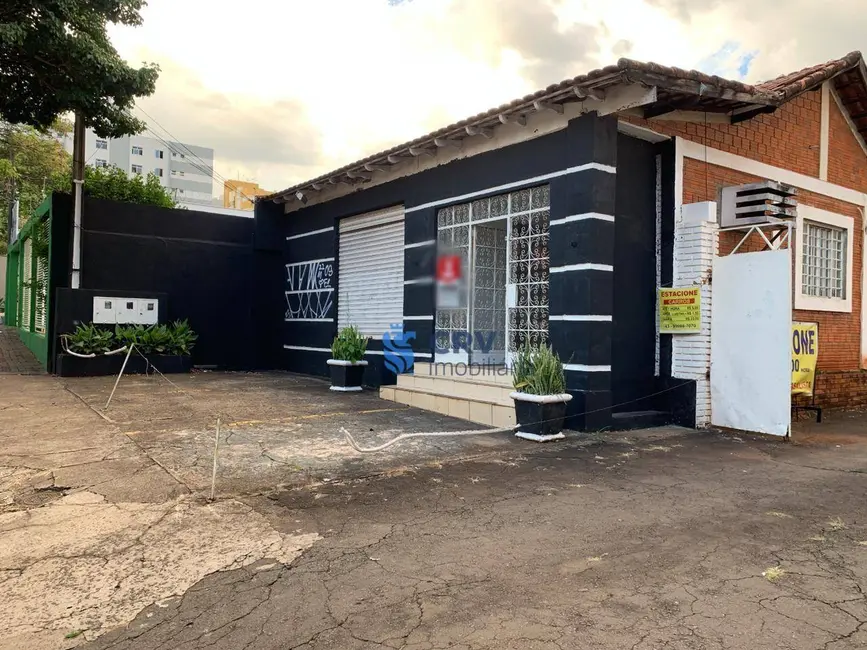 Foto 3 de Sala Comercial para alugar, 80m2 em Centro, Londrina - PR