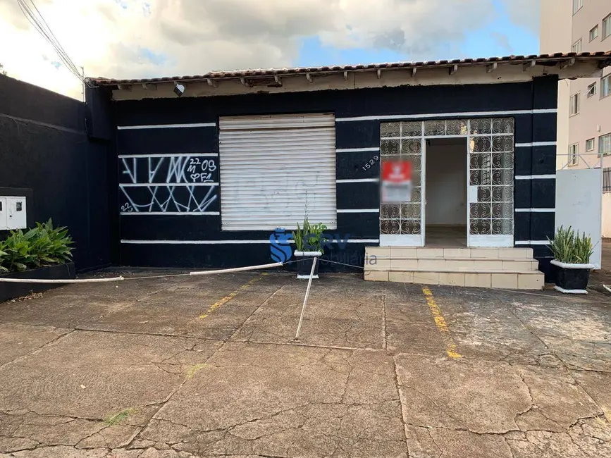 Foto 1 de Sala Comercial para alugar, 80m2 em Centro, Londrina - PR