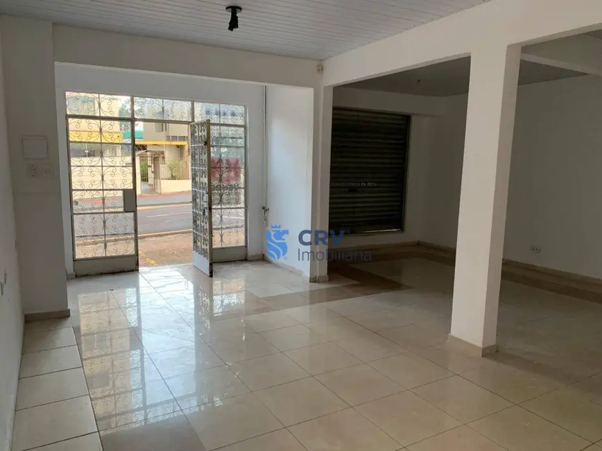 Foto 9 de Sala Comercial para alugar, 80m2 em Centro, Londrina - PR