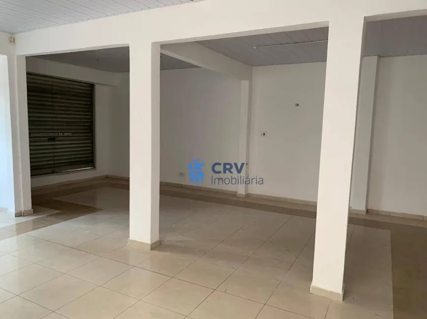 Foto 8 de Sala Comercial para alugar, 80m2 em Centro, Londrina - PR