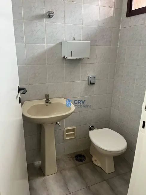 Foto 9 de Sala Comercial para alugar, 70m2 em Centro, Londrina - PR