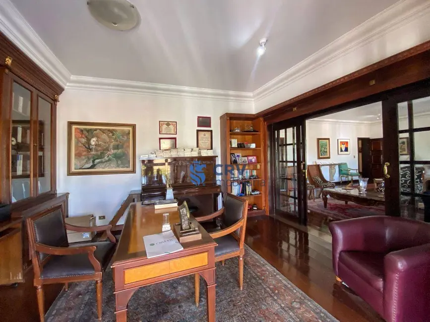 Casa com 5 quartos à venda e para alugar, 3515m2 em Bela Suiça, Londrina - PR - imagem 3 Foto 3 de Casa com 5 quartos à venda e para alugar, 3515m2 em Bela Suiça, Londrina - PR