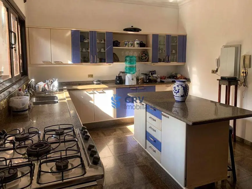 Casa com 5 quartos à venda e para alugar, 3515m2 em Bela Suiça, Londrina - PR - imagem 8 Foto 8 de Casa com 5 quartos à venda e para alugar, 3515m2 em Bela Suiça, Londrina - PR