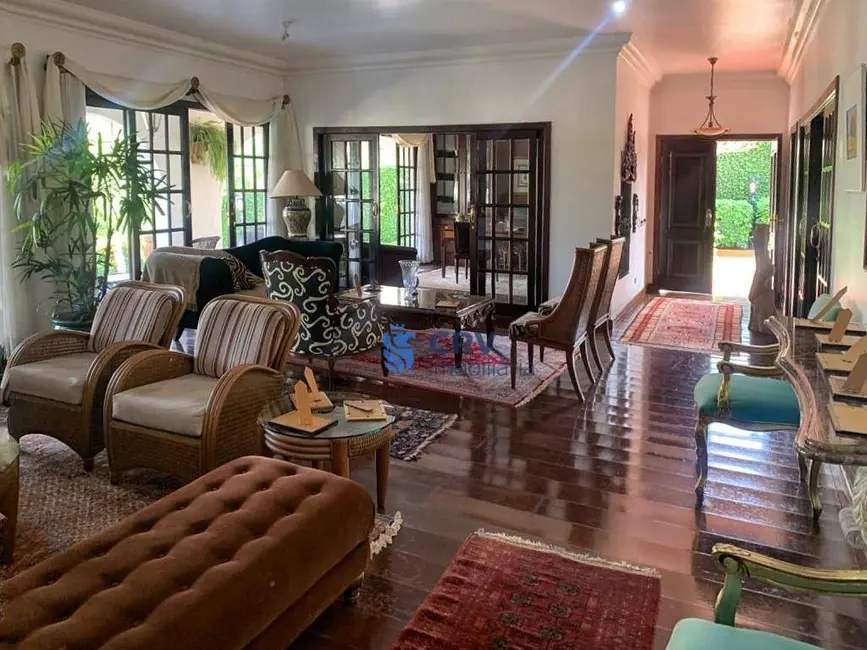 Casa com 5 quartos à venda e para alugar, 3515m2 em Bela Suiça, Londrina - PR - imagem 2 Foto 2 de Casa com 5 quartos à venda e para alugar, 3515m2 em Bela Suiça, Londrina - PR