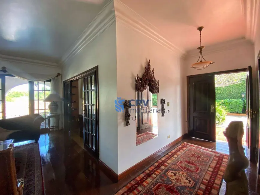 Casa com 5 quartos à venda e para alugar, 3515m2 em Bela Suiça, Londrina - PR - imagem 6 Foto 6 de Casa com 5 quartos à venda e para alugar, 3515m2 em Bela Suiça, Londrina - PR