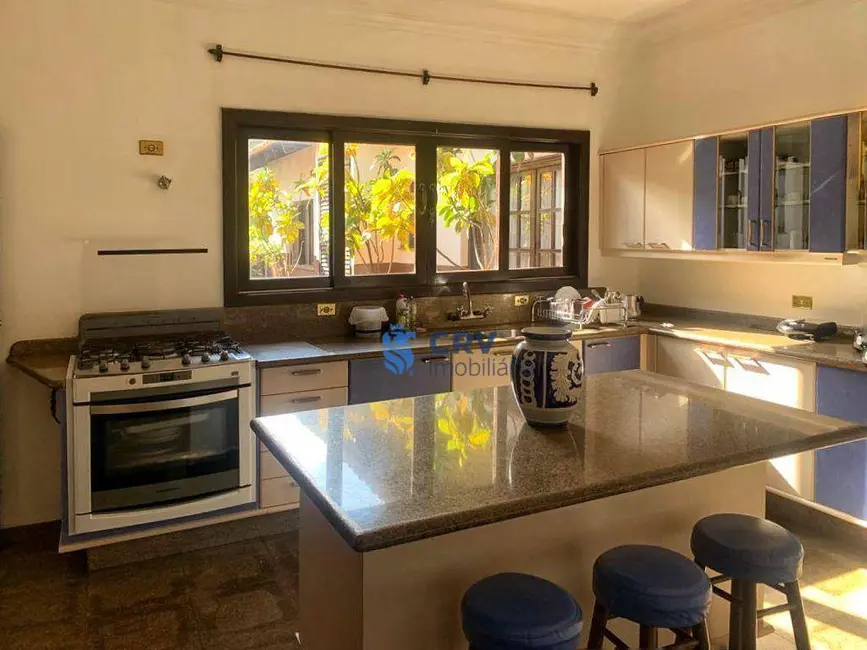Casa com 5 quartos à venda e para alugar, 3515m2 em Bela Suiça, Londrina - PR - imagem 9 Foto 9 de Casa com 5 quartos à venda e para alugar, 3515m2 em Bela Suiça, Londrina - PR