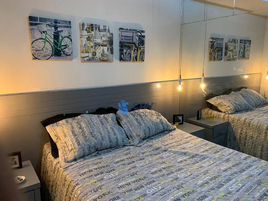 Apartamento com 3 quartos à venda, 90m2 em Londrina - PR - imagem 9 Foto 9 de Apartamento com 3 quartos à venda, 90m2 em Londrina - PR