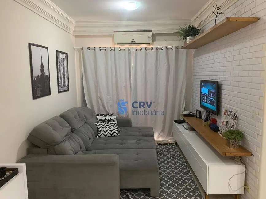 Foto 1 de Apartamento com 3 quartos à venda, 90m2 em Londrina - PR
