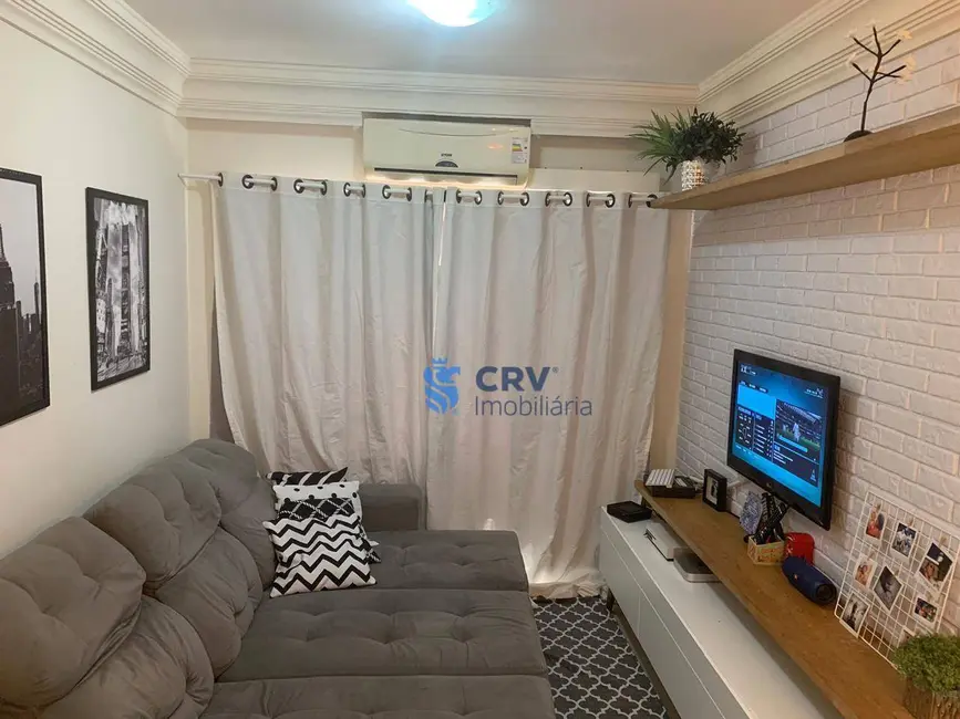 Foto 2 de Apartamento com 3 quartos à venda, 90m2 em Londrina - PR