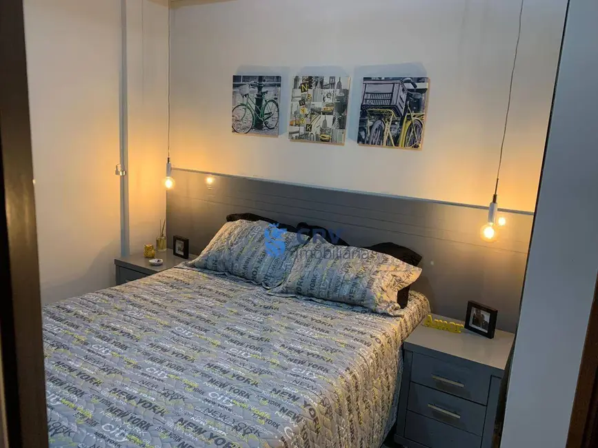 Apartamento com 3 quartos à venda, 90m2 em Londrina - PR - imagem 8 Foto 8 de Apartamento com 3 quartos à venda, 90m2 em Londrina - PR