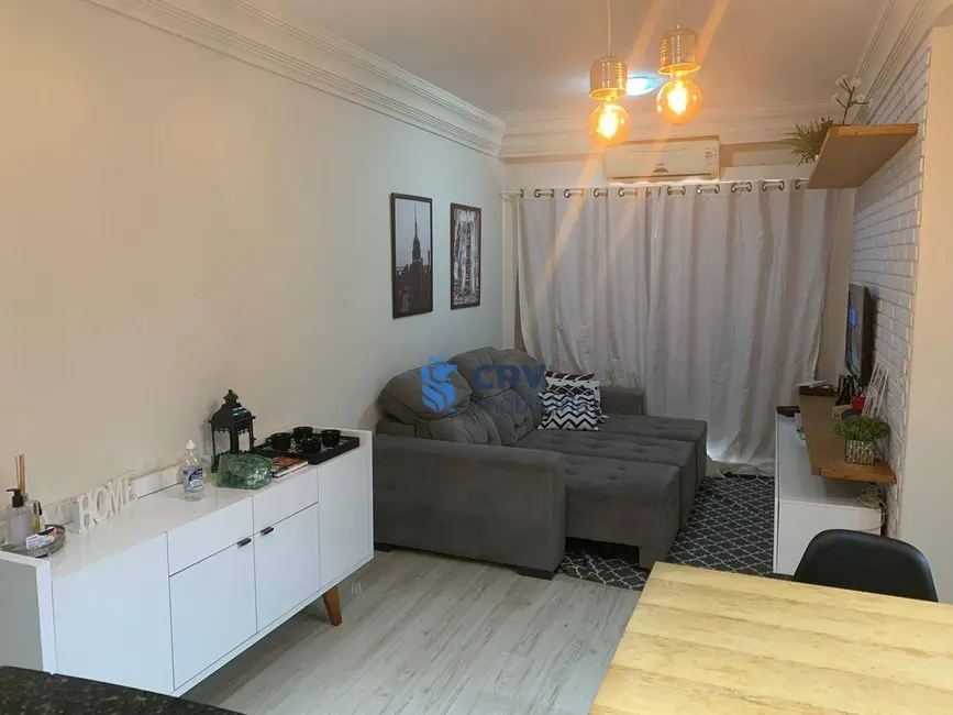 Apartamento com 3 quartos à venda, 90m2 em Londrina - PR - imagem 3 Foto 3 de Apartamento com 3 quartos à venda, 90m2 em Londrina - PR