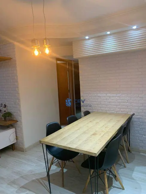 Apartamento com 3 quartos à venda, 90m2 em Londrina - PR - imagem 5 Foto 5 de Apartamento com 3 quartos à venda, 90m2 em Londrina - PR