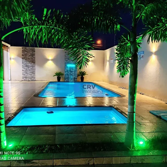 Foto 23 de Casa à venda, 320m2 em Jardim Paris, Londrina - PR