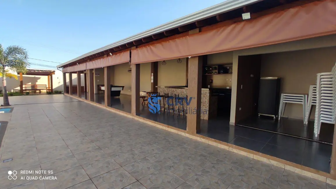 Foto 17 de Casa à venda, 320m2 em Jardim Paris, Londrina - PR