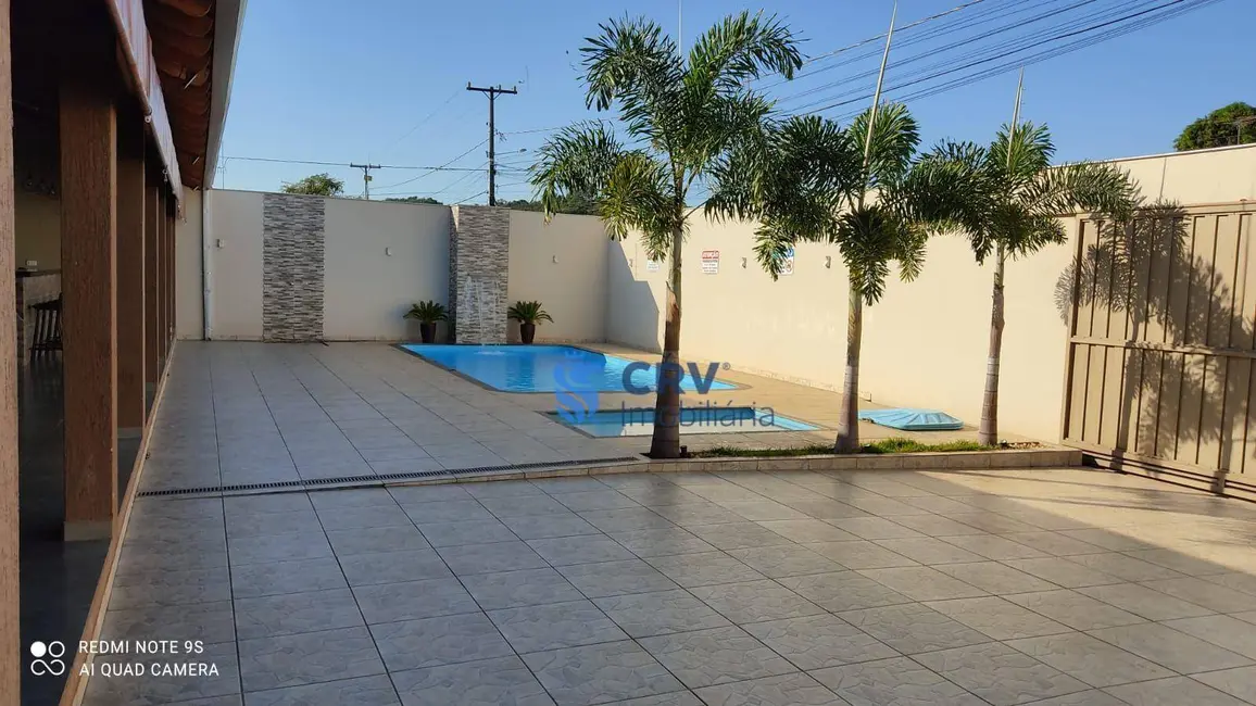 Casa à venda, 320m2 em Jardim Paris, Londrina - PR - imagem 5 Foto 5 de Casa à venda, 320m2 em Jardim Paris, Londrina - PR