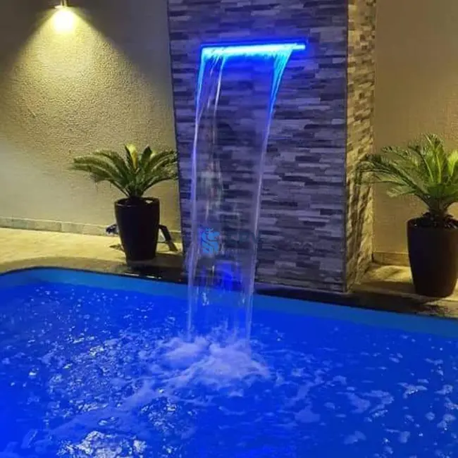 Foto 22 de Casa à venda, 320m2 em Jardim Paris, Londrina - PR