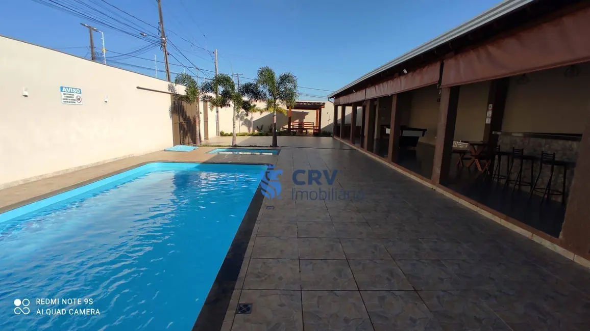 Foto 14 de Casa à venda, 320m2 em Jardim Paris, Londrina - PR