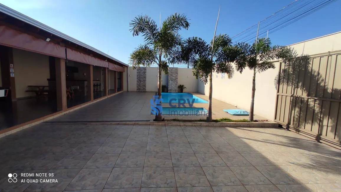 Casa à venda, 320m2 em Jardim Paris, Londrina - PR - imagem 3 Foto 3 de Casa à venda, 320m2 em Jardim Paris, Londrina - PR