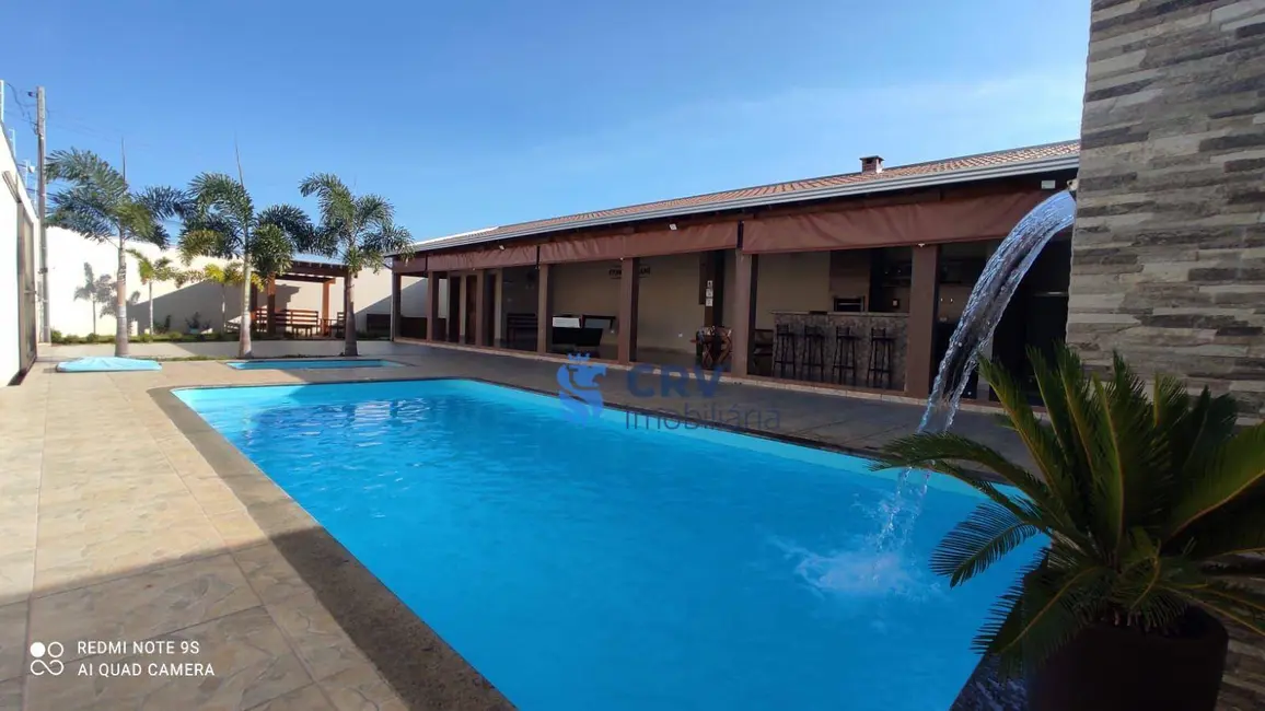 Casa à venda, 320m2 em Jardim Paris, Londrina - PR - imagem 4 Foto 4 de Casa à venda, 320m2 em Jardim Paris, Londrina - PR