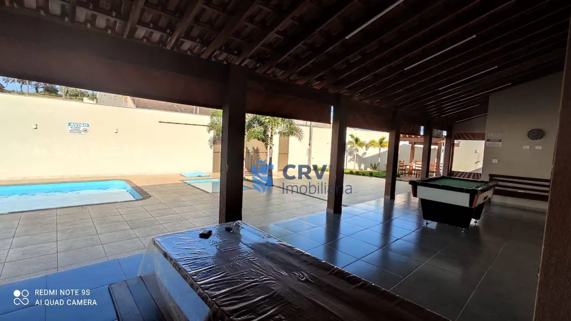 Foto 18 de Casa à venda, 320m2 em Jardim Paris, Londrina - PR