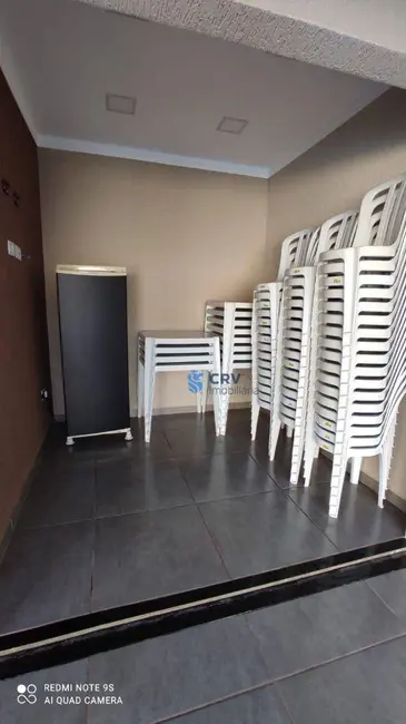 Foto 11 de Casa à venda, 320m2 em Jardim Paris, Londrina - PR