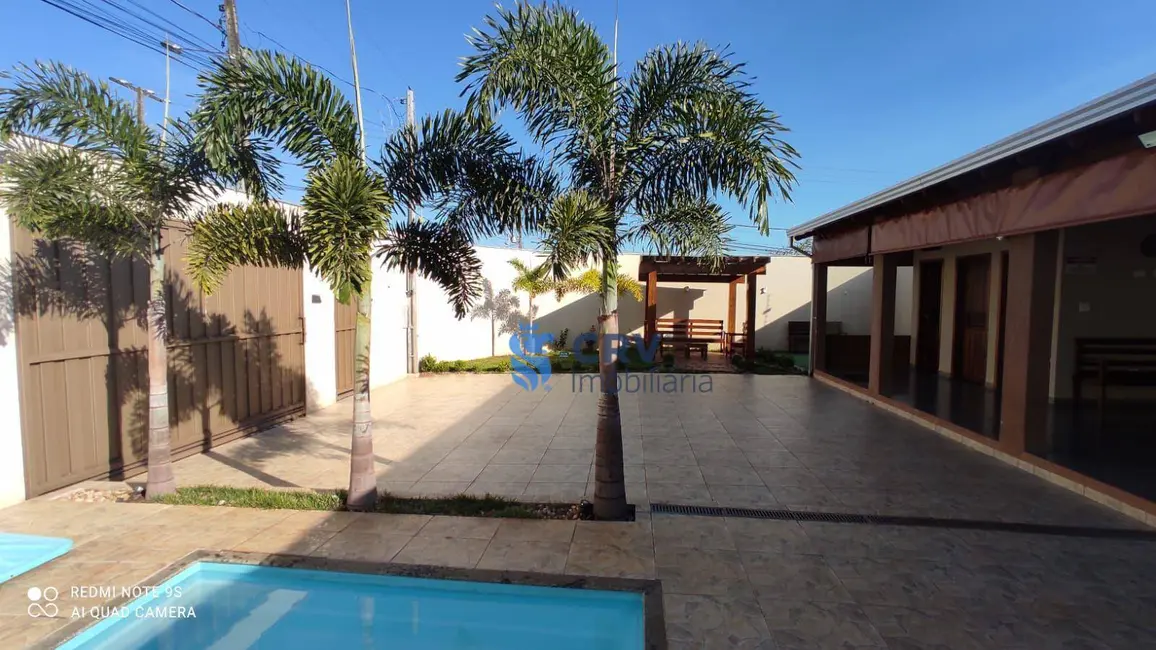 Foto 15 de Casa à venda, 320m2 em Jardim Paris, Londrina - PR