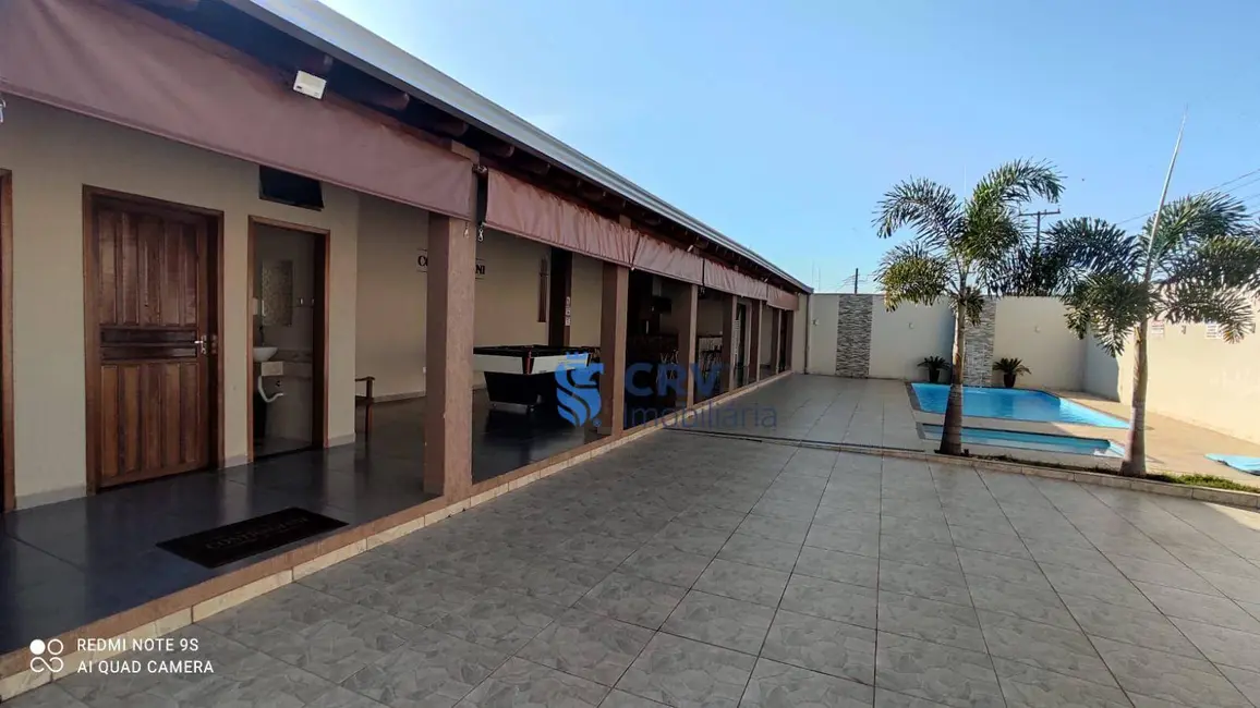 Casa à venda, 320m2 em Jardim Paris, Londrina - PR - imagem 7 Foto 7 de Casa à venda, 320m2 em Jardim Paris, Londrina - PR