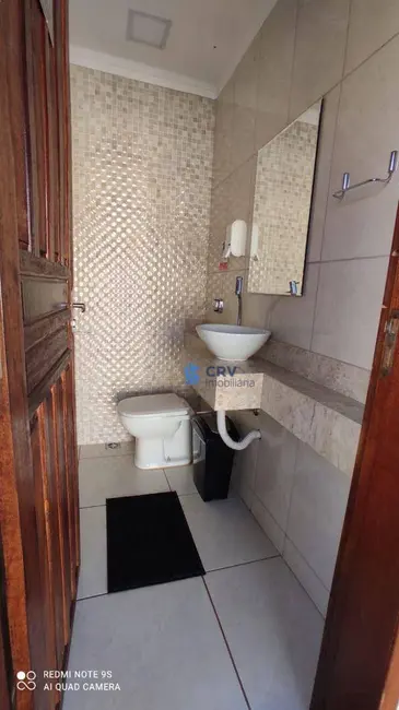 Foto 16 de Casa à venda, 320m2 em Jardim Paris, Londrina - PR