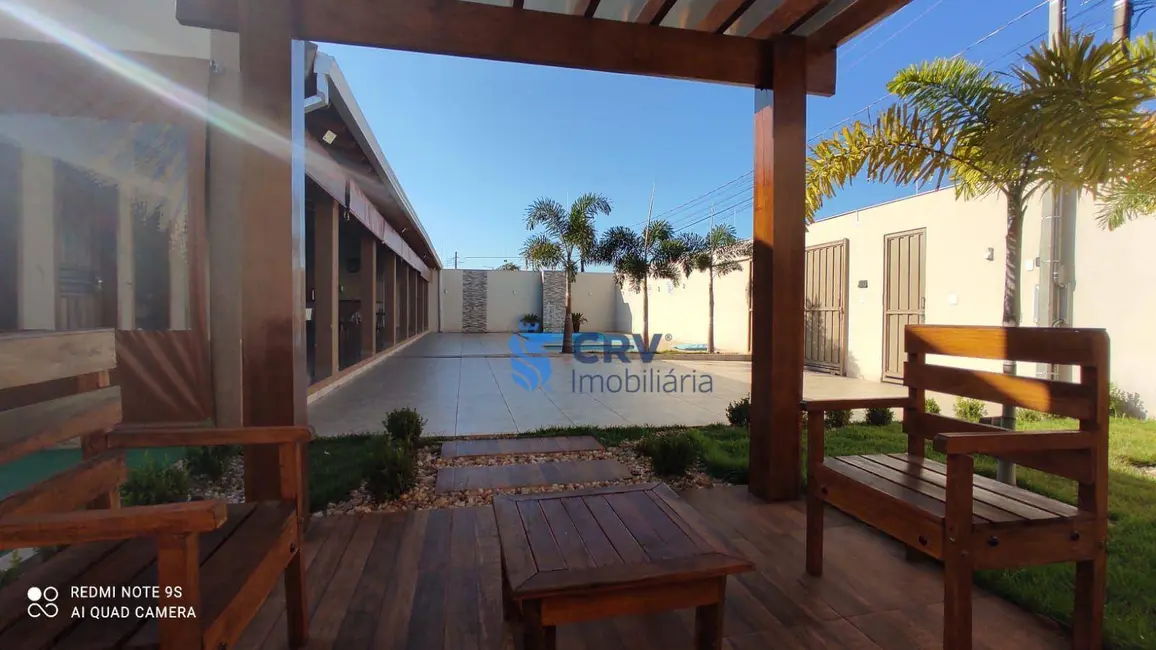 Foto 13 de Casa à venda, 320m2 em Jardim Paris, Londrina - PR