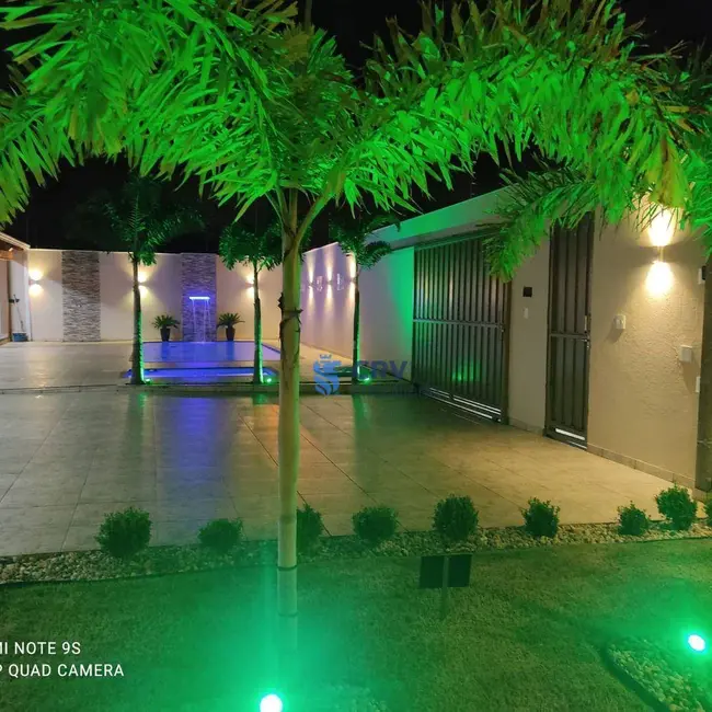 Foto 24 de Casa à venda, 320m2 em Jardim Paris, Londrina - PR