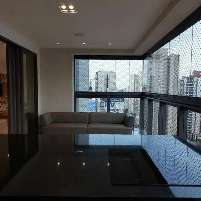 Apartamento com 3 quartos à venda, 280m2 em Gleba Fazenda Palhano, Londrina - PR - imagem 5 Foto 5 de Apartamento com 3 quartos à venda, 280m2 em Gleba Fazenda Palhano, Londrina - PR