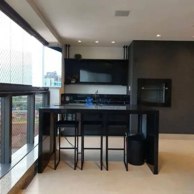 Apartamento com 3 quartos à venda, 280m2 em Gleba Fazenda Palhano, Londrina - PR - imagem 3 Foto 3 de Apartamento com 3 quartos à venda, 280m2 em Gleba Fazenda Palhano, Londrina - PR