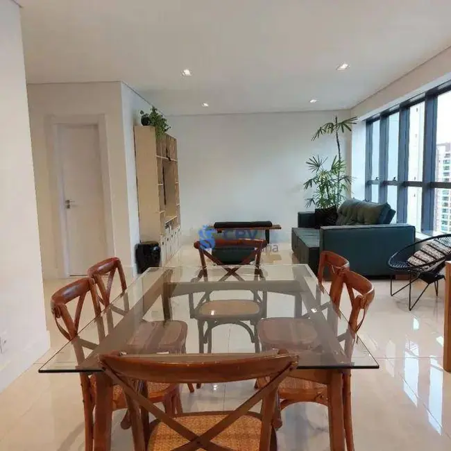 Foto 2 de Apartamento com 3 quartos à venda, 280m2 em Gleba Fazenda Palhano, Londrina - PR