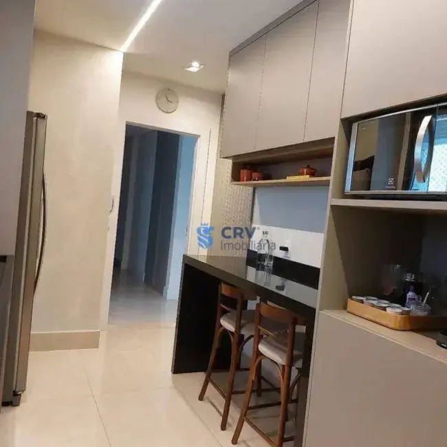 Apartamento com 3 quartos à venda, 280m2 em Gleba Fazenda Palhano, Londrina - PR - imagem 8 Foto 8 de Apartamento com 3 quartos à venda, 280m2 em Gleba Fazenda Palhano, Londrina - PR