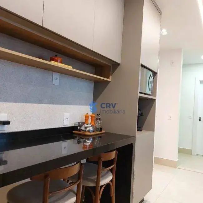 Apartamento com 3 quartos à venda, 280m2 em Gleba Fazenda Palhano, Londrina - PR - imagem 7 Foto 7 de Apartamento com 3 quartos à venda, 280m2 em Gleba Fazenda Palhano, Londrina - PR
