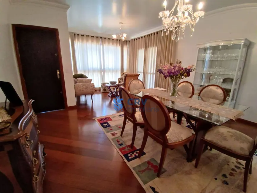 Apartamento com 4 quartos à venda, 236m2 em Centro, Londrina - PR - imagem 4 Foto 4 de Apartamento com 4 quartos à venda, 236m2 em Centro, Londrina - PR