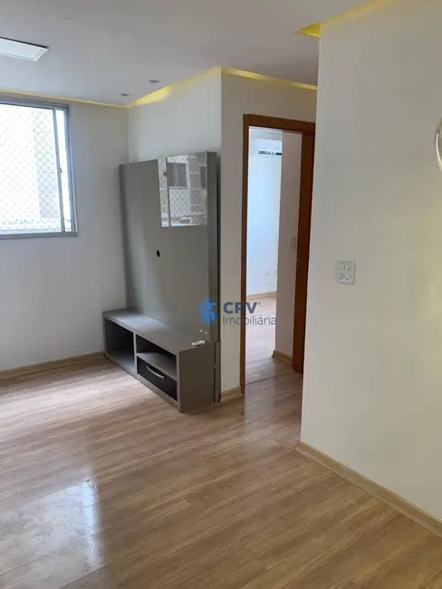 Apartamento com 2 quartos à venda, 70m2 em Gleba Fazenda Palhano, Londrina - PR - imagem 3 Foto 3 de Apartamento com 2 quartos à venda, 70m2 em Gleba Fazenda Palhano, Londrina - PR