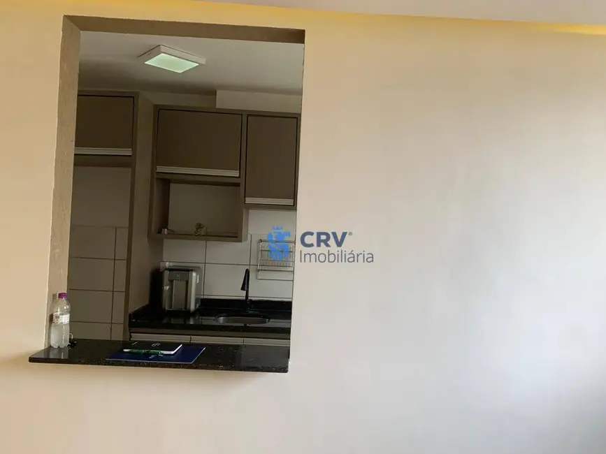 Apartamento com 2 quartos à venda, 70m2 em Gleba Fazenda Palhano, Londrina - PR - imagem 7 Foto 7 de Apartamento com 2 quartos à venda, 70m2 em Gleba Fazenda Palhano, Londrina - PR