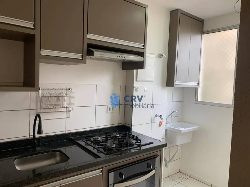 Apartamento com 2 quartos à venda, 70m2 em Gleba Fazenda Palhano, Londrina - PR - imagem 6 Foto 6 de Apartamento com 2 quartos à venda, 70m2 em Gleba Fazenda Palhano, Londrina - PR