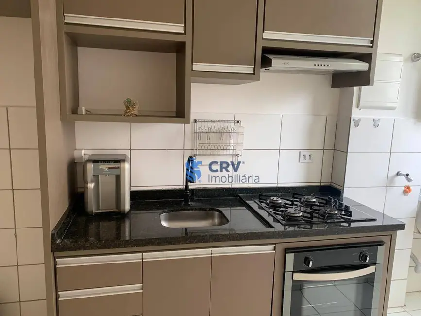 Apartamento com 2 quartos à venda, 70m2 em Gleba Fazenda Palhano, Londrina - PR - imagem 5 Foto 5 de Apartamento com 2 quartos à venda, 70m2 em Gleba Fazenda Palhano, Londrina - PR