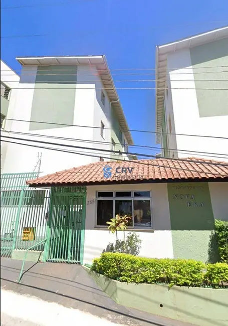 Foto 1 de Apartamento com 2 quartos à venda, 51m2 em Vila Shimabokuro, Londrina - PR