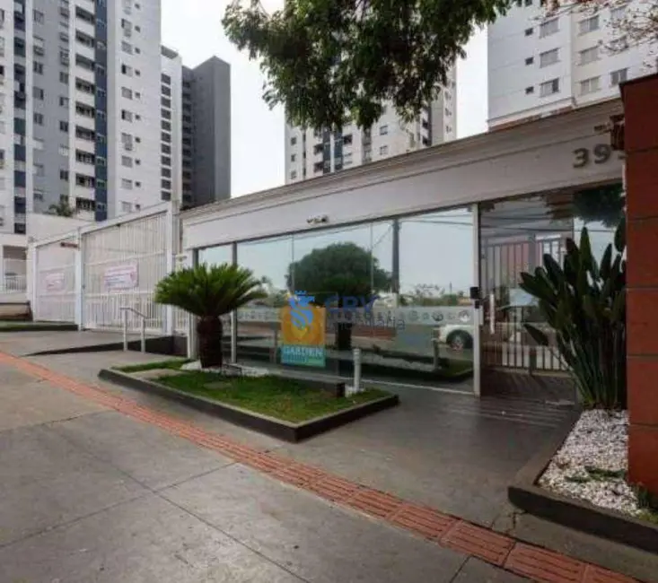 Foto 2 de Apartamento com 3 quartos à venda, 90m2 em Terra Bonita, Londrina - PR