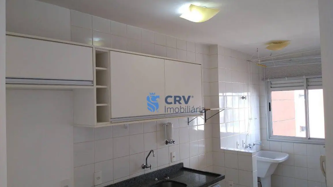 Apartamento com 3 quartos à venda, 90m2 em Terra Bonita, Londrina - PR - imagem 5 Foto 5 de Apartamento com 3 quartos à venda, 90m2 em Terra Bonita, Londrina - PR
