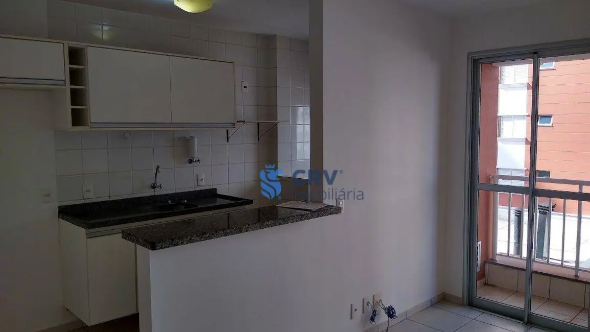 Foto 1 de Apartamento com 3 quartos à venda, 90m2 em Terra Bonita, Londrina - PR