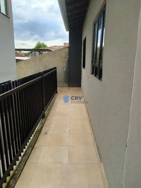 Foto 4 de Casa para alugar, 80m2 em Hedy, Londrina - PR
