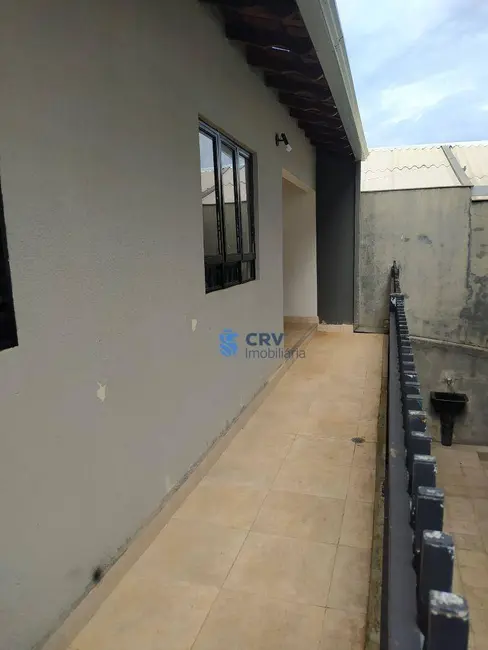 Foto 1 de Casa para alugar, 80m2 em Hedy, Londrina - PR